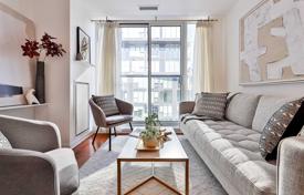 2 dormitorio piso en Beverley Street, Canadá. C$1 057 000