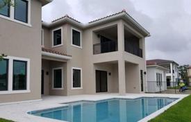 Villa – Fort Lauderdale, Florida, Estados Unidos. $1 729 000