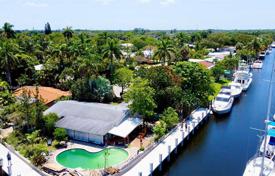 Terreno – Fort Lauderdale, Florida, Estados Unidos. $1 850 000