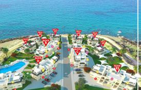 3 dormitorio piso 200 m² en Kyrenia, Chipre. 438 000 €