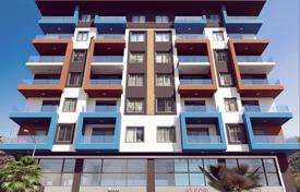3 dormitorio ático 120 m² en Demirtaş district, Turquía. 9 440 000 TRY