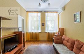 3 dormitorio piso 60 m² en Presnensky district, Rusia. 44 785 000 ₽