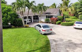 Casa de pueblo – Davie, Broward, Florida,  Estados Unidos. $1 249 000
