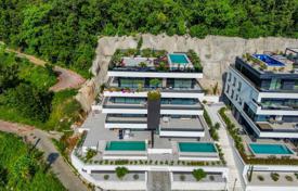 4 dormitorio piso 145 m² en Opatija, Croacia. 1 590 000 €