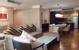 3-dormitorio apartamentos en condominio en Sathon, Tailandia. $894 000