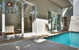 2 dormitorio villa 125 m² en Pererenan, Indonesia. $240 000