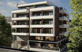 New residential complex with apartments en Piraeus, Grecia. de 160 000 €