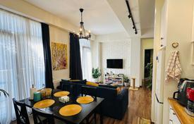 2 dormitorio piso 64 m² en Vake-Saburtalo, Georgia. $130 000