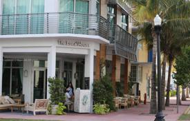 Condominio – Ocean Drive, Miami Beach, Florida,  Estados Unidos. $395 000