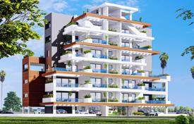 New residential complex with apartments en Larnaca (city), Chipre. de 685 000 €