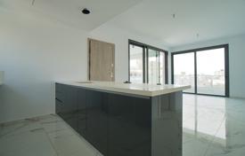 2-dormitorio apartamentos en edificio nuevo en Limasol (Lemesos), Chipre. 550 000 €