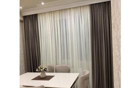 2 dormitorio piso 62 m² en Krtsanisi Street, Georgia. $122 000