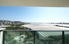 4 dormitorio ático 111 m² en Demirtaş district, Turquía. 17 491 000 TRY