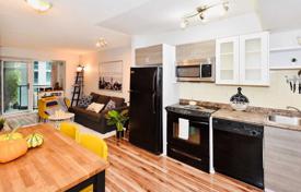 Piso – Fleet Street, Old Toronto, Toronto,  Ontario,   Canadá. C$646 000