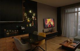 3 dormitorio piso 95 m² en Lisi lake, Georgia. $225 000
