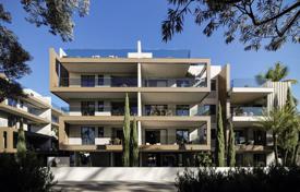2-dormitorio apartamentos en edificio nuevo 81 m² en Livadia, Chipre. 220 000 €