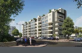 4 dormitorio piso 108 m² en Ashdod, Israel. $602 000