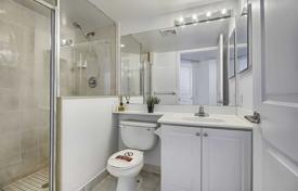 2 dormitorio piso en North York, Canadá. C$1 169 000