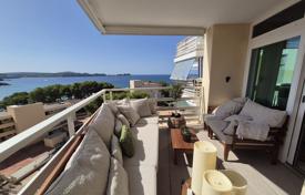 1 dormitorio piso 65 m² en Peguera, España. 825 000 €