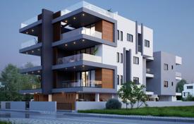 1 dormitorio piso 53 m² en Pafos, Chipre. 205 000 €
