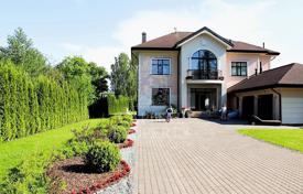 Casa de pueblo – Zemgale Suburb, Riga, Letonia. 675 000 €