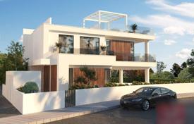 3 dormitorio villa 126 m² en Famagusta, Chipre. 545 000 €