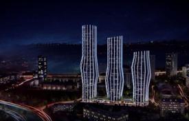3-dormitorio apartamentos en edificio nuevo 72 m² en Tiflis, Georgia. $388 000