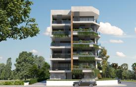 3 dormitorio piso 95 m² en Nicosia, Chipre. de 260 000 €