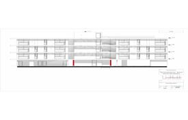 2 dormitorio piso en Protaras, Chipre. 530 000 €
