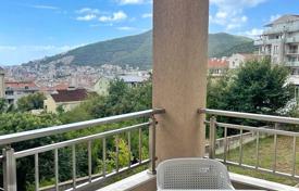 1 dormitorio piso 47 m² en Budva (city), Montenegro. 115 000 €