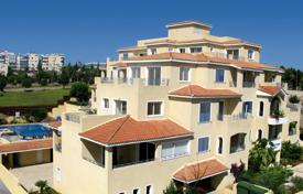 2 dormitorio ático en Pafos, Chipre. 278 000 €