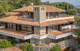 23 dormitorio villa 625 m² en Grosseto, Italia. 2 800 000 €