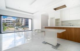 2-dormitorio apartamentos en edificio nuevo en Limasol (Lemesos), Chipre. 598 000 €