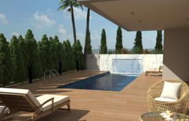 1-dormitorio apartamentos en edificio nuevo en Limasol (Lemesos), Chipre. 580 000 €