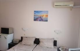 1 dormitorio piso 40 m² en Sveti Vlas, Bulgaria. 43 000 €