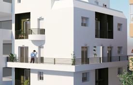 New residential complex with apartments en Gazi, Grecia. de 320 000 €