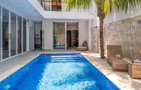 4 dormitorio villa 200 m² en Sanur Beach, Indonesia. $439 000
