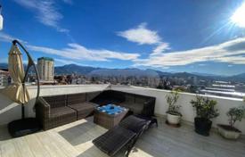 4 dormitorio piso 127 m² en Batumi, Georgia. $500 000