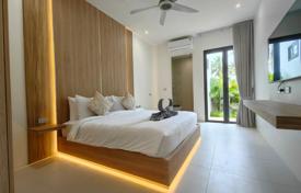 3 dormitorio villa 377 m² en Si Sunthon, Tailandia. $444 000