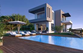 Villa – Pafos, Chipre. From $1 521 000