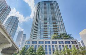 2 dormitorio piso en Lake Shore Boulevard West, Canadá. C$740 000