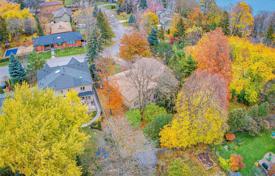 Casa de pueblo – Scarborough, Toronto, Ontario,  Canadá. C$2 782 000