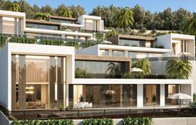 Villa – Alanya, Antalya, Turquía. $2 037 000