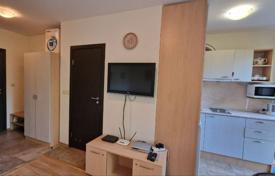 1 dormitorio piso 36 m² en Sunny Beach, Bulgaria. 50 000 €