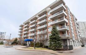 2 dormitorio piso en North York, Canadá. C$910 000
