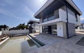 5 dormitorio villa en Camyuva, Turquía. 47 023 000 TRY
