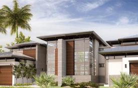 Villa – Fort Lauderdale, Florida, Estados Unidos. $3 950 000