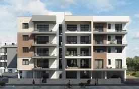 1-dormitorio apartamentos en edificio nuevo en Limasol (Lemesos), Chipre. 330 000 €