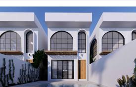 2 dormitorio villa 118 m² en Seseh, Indonesia. $150 000