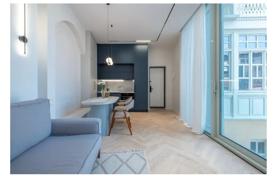 2 dormitorio piso 53 m² en Krtsanisi Street, Georgia. $175 000